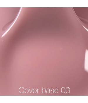 База Nailsoftheday Cover base №03 TPO free